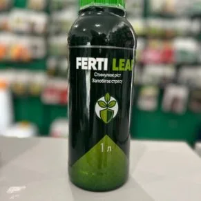 FERTI LEAF 1л.