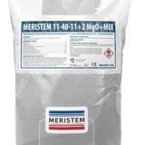 Meristem 11-40-11+2MgO+Mix кг.