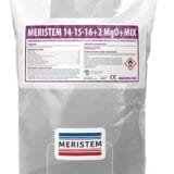 Meristem 14-15-16+2MgO+Mix 25 кг.