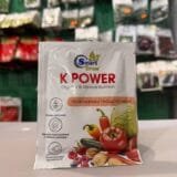 K POWER-Smart Grow 25 мл