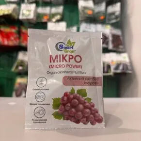 MIKRO-Smart Grow 25 мл