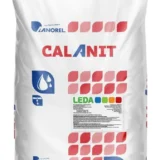 Кальцієва селітра Calanit Leda 25 кг.