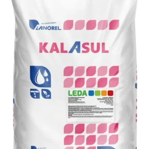 Сульфат калію LEDA KALASUL 0-0-50 +45SO3 25  кг.