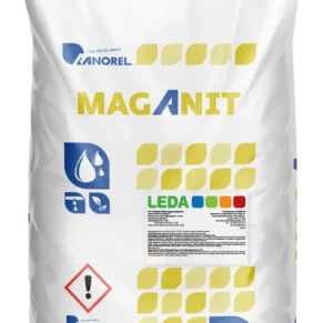 Нітрат магнію LEDA MAGANIT 11-0-0 +16MGO 25 кг.