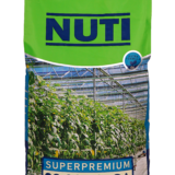 Водорозчинне добриво SUPERPREMIUM (Суперпреміум) 20.20.20-SА (Нуті) (NUTI 20.20.20-SА) 25кг