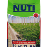 Водорозчинне добриво SUPERPREMIUM (Суперпреміум) 13.40.13-BA (Нуті) (NUTI 13.40.13-BA) 25кг