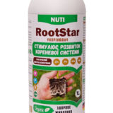 Укорінювач РутСтар (RootStar) Nuti 1л