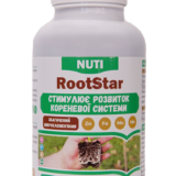 Укорінювач РутСтар (RootStar) Nuti 200мл